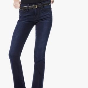 Joe's Jeans provocateur fit Taylor boot cut jeans size 31